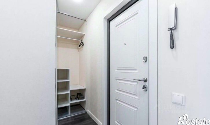1-комн квартира пр-кт Победы, 57А,  д. 57А