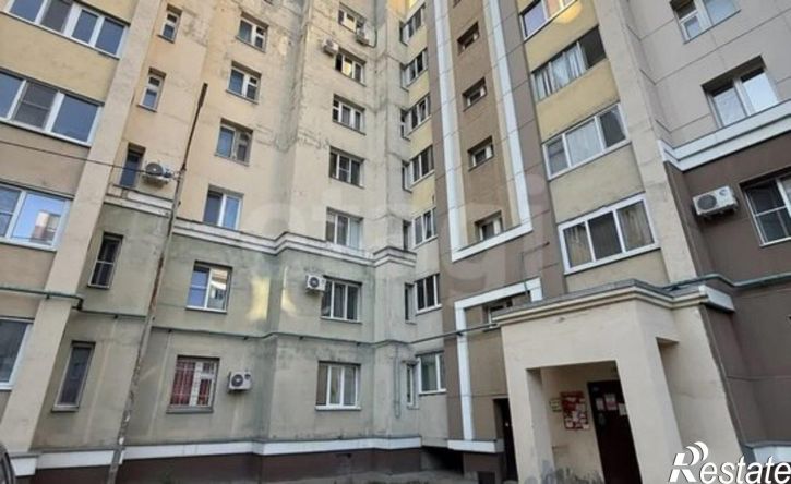 2-комн квартира ул Мамадышский Тракт, 10,  д. 10