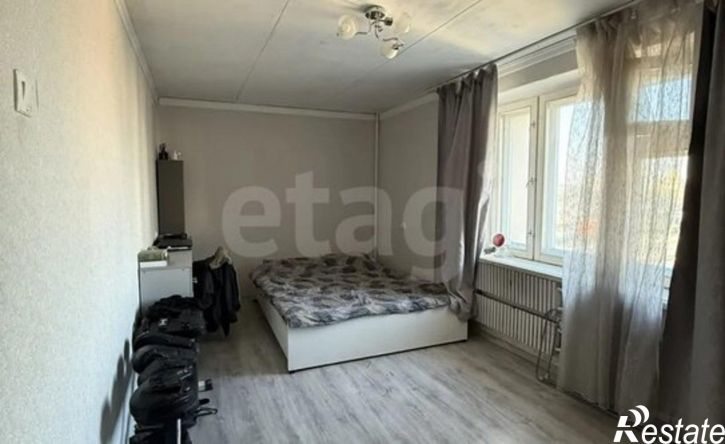 2-комн квартира ул Мамадышский Тракт, 10,  д. 10