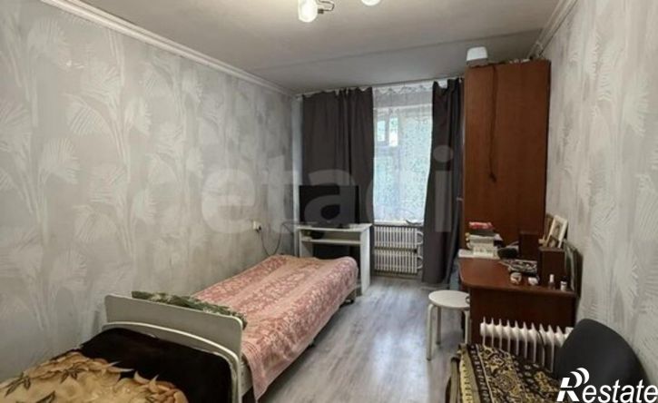 2-комн квартира ул Мамадышский Тракт, 10,  д. 10