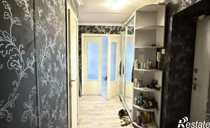 2-комн квартира ул Мамадышский Тракт, 10,  д. 10