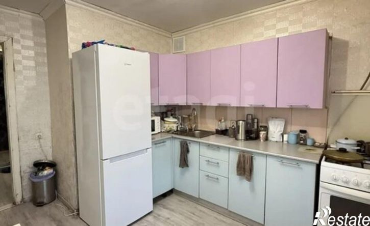 2-комн квартира ул Мамадышский Тракт, 10,  д. 10