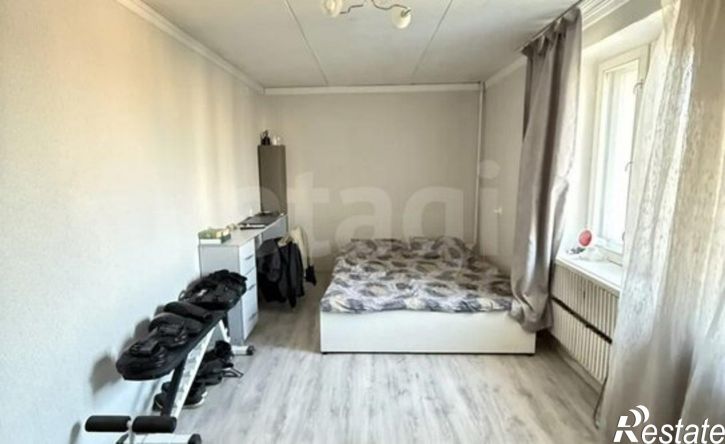 2-комн квартира ул Мамадышский Тракт, 10,  д. 10