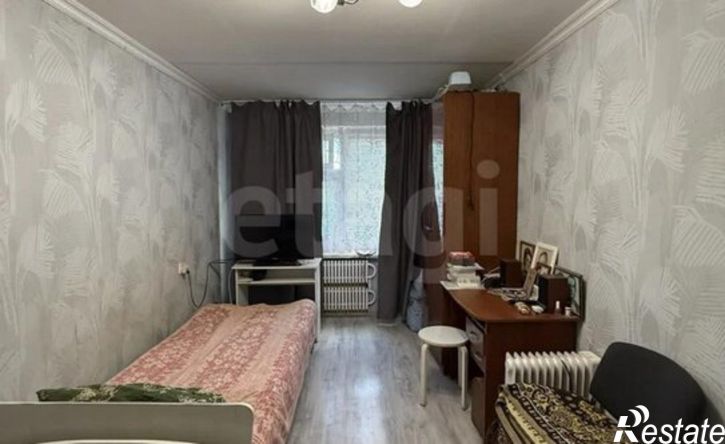 2-комн квартира ул Мамадышский Тракт, 10,  д. 10