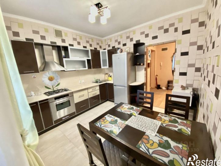 2-комн квартира ул Ноксинский Спуск, 8а,  д. 8а