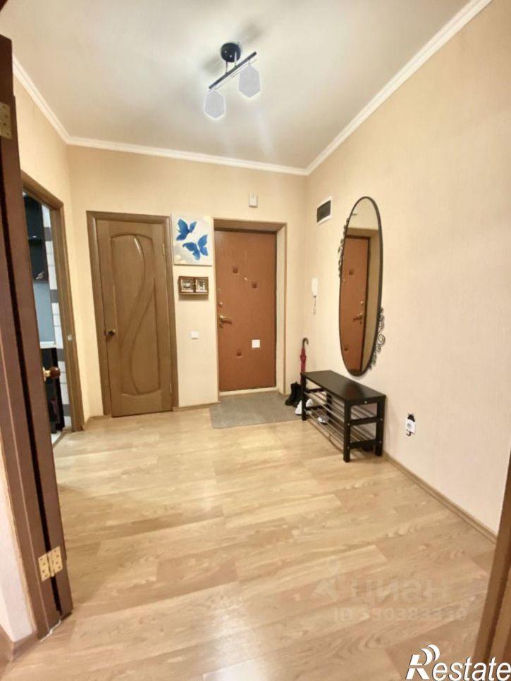 2-комн квартира ул Ноксинский Спуск, 8а,  д. 8а