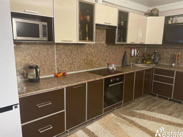 1-комн квартира ул Академика Глушко, 39,  д. 39