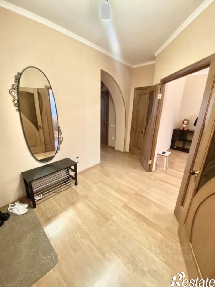 2-комн квартира ул Ноксинский Спуск, 8а,  д. 8а