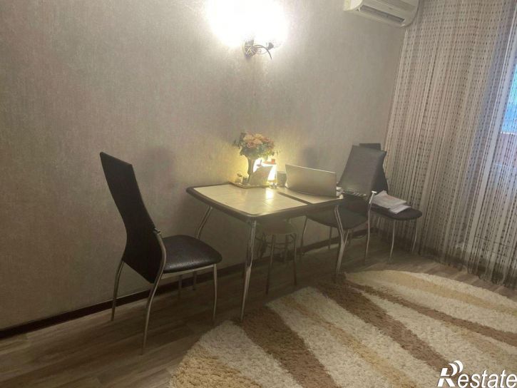 1-комн квартира ул Академика Глушко, 39,  д. 39