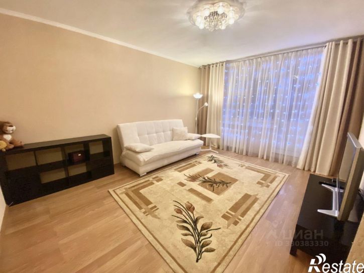 2-комн квартира ул Ноксинский Спуск, 8а,  д. 8а