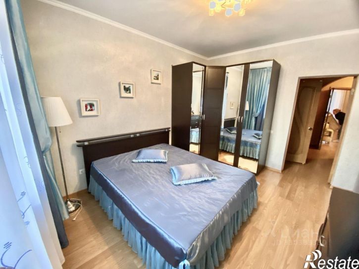 2-комн квартира ул Ноксинский Спуск, 8а,  д. 8а