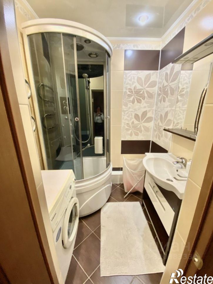 2-комн квартира ул Ноксинский Спуск, 8а,  д. 8а