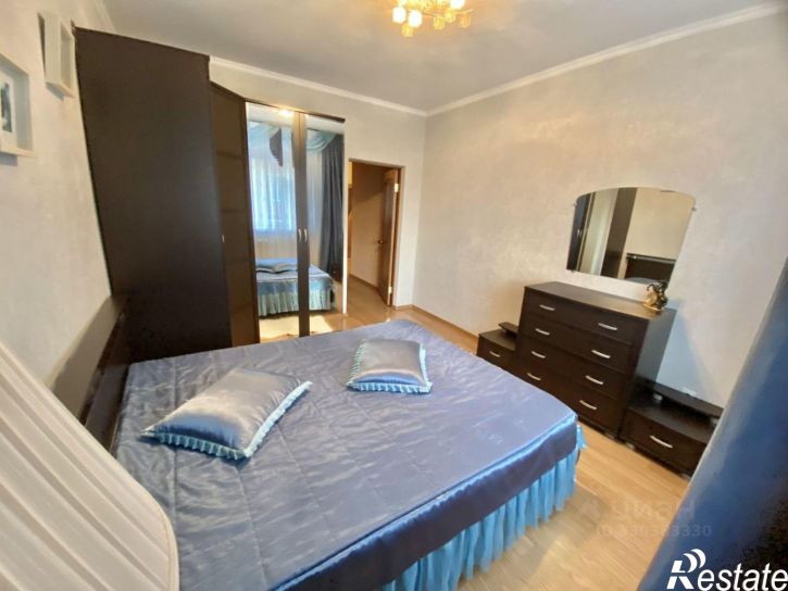 2-комн квартира ул Ноксинский Спуск, 8а,  д. 8а