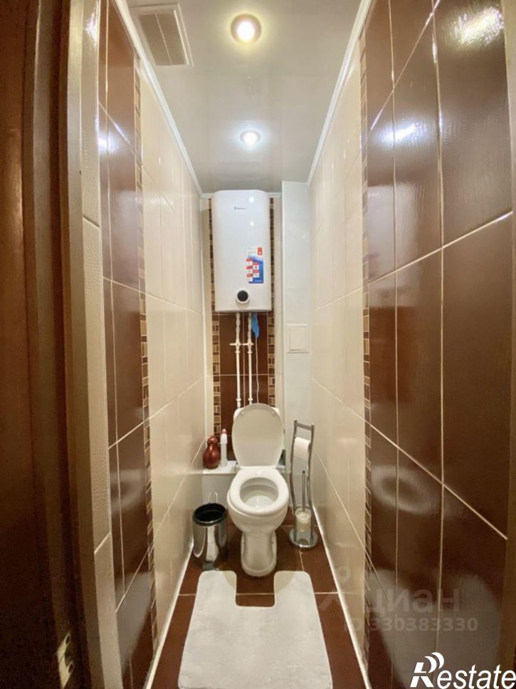 2-комн квартира ул Ноксинский Спуск, 8а,  д. 8а