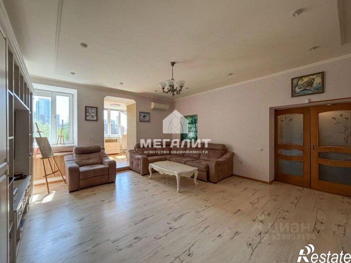 4-комн квартира ул Заря, 7А,  д. 7А