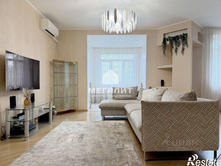 5-комн квартира ул Сулеймановой, 3,  д. 3