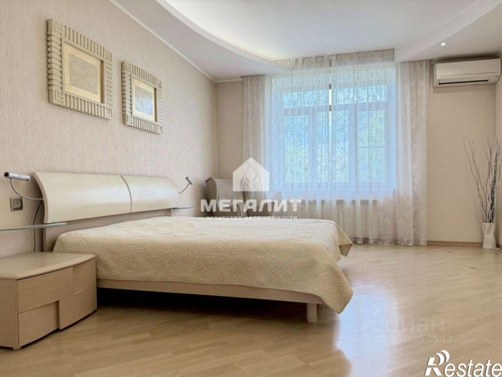 5-комн квартира ул Сулеймановой, 3,  д. 3