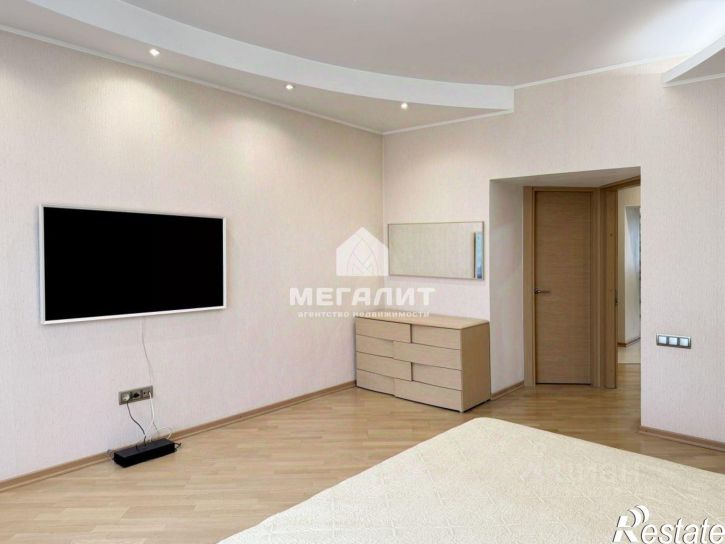 5-комн квартира ул Сулеймановой, 3,  д. 3