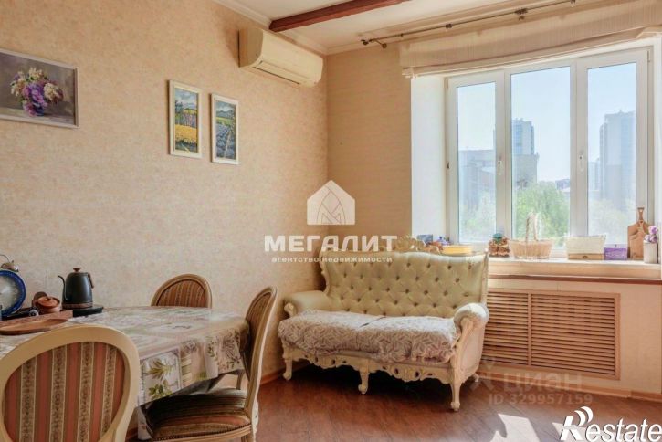 4-комн квартира ул Заря, 7А,  д. 7А