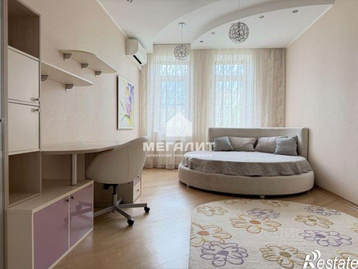 5-комн квартира ул Сулеймановой, 3,  д. 3