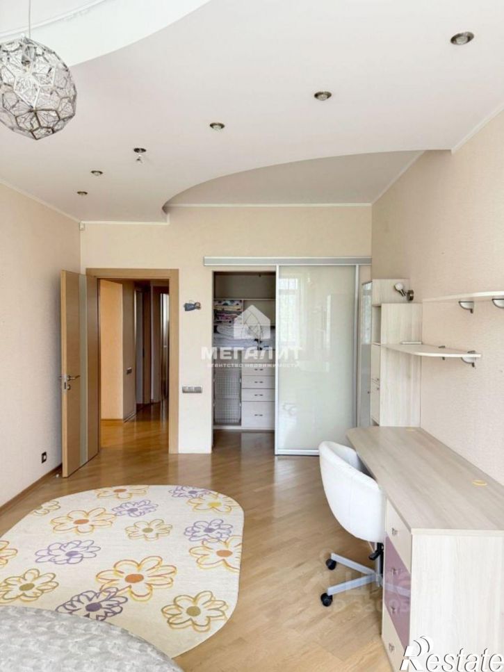 5-комн квартира ул Сулеймановой, 3,  д. 3