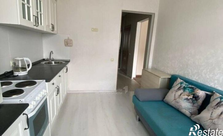 1-комн квартира пр-кт Альберта Камалеева, 34,  д. 34