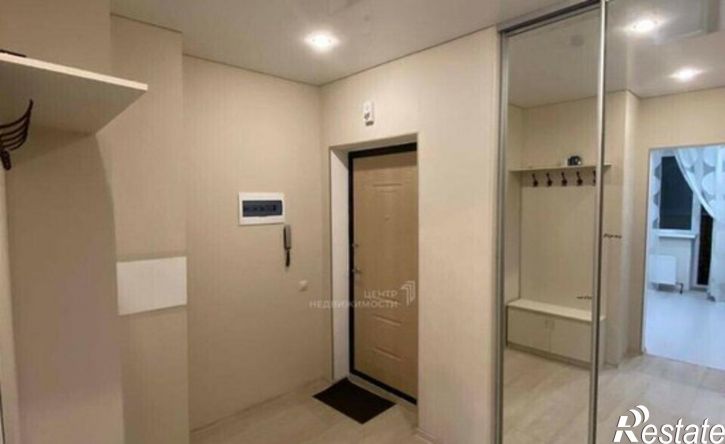 1-комн квартира пр-кт Альберта Камалеева, 34,  д. 34