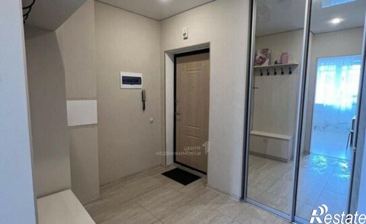 1-комн квартира пр-кт Альберта Камалеева, 34,  д. 34
