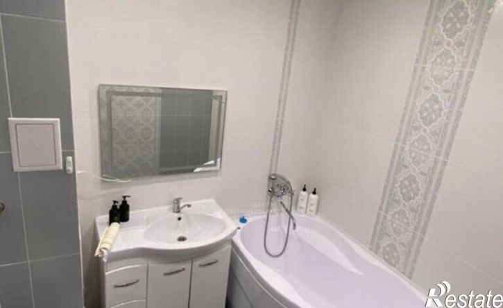 1-комн квартира пр-кт Альберта Камалеева, 34,  д. 34
