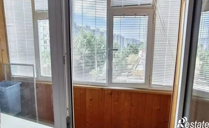 1-комн квартира ул Академика Лаврентьева, 22,  д. 22