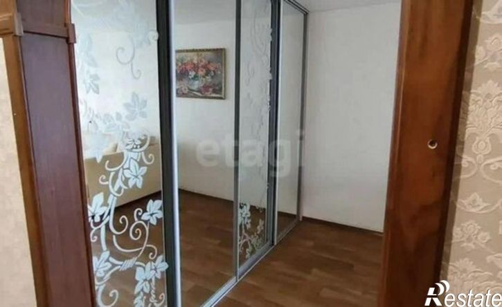1-комн квартира ул Академика Лаврентьева, 22,  д. 22