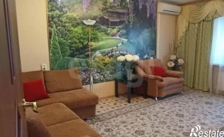 2-комн квартира ул Юлиуса Фучика, 44,  д. 44