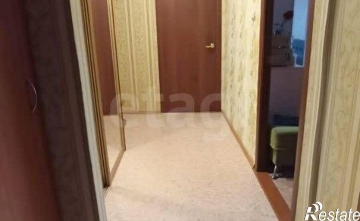 2-комн квартира ул Юлиуса Фучика, 44,  д. 44