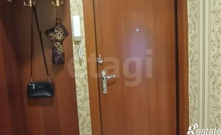 2-комн квартира ул Юлиуса Фучика, 44,  д. 44
