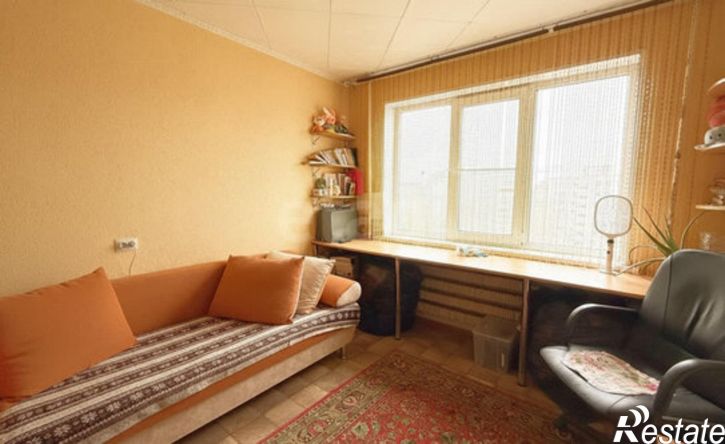 3-комн квартира пр-кт Ямашева, 94,  д. 94