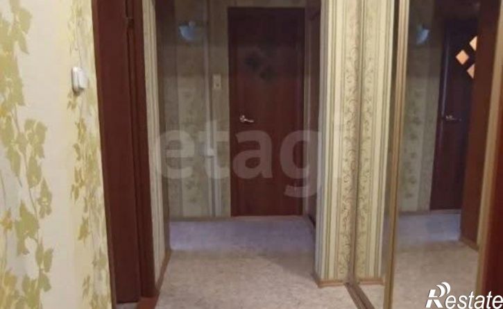 2-комн квартира ул Юлиуса Фучика, 44,  д. 44