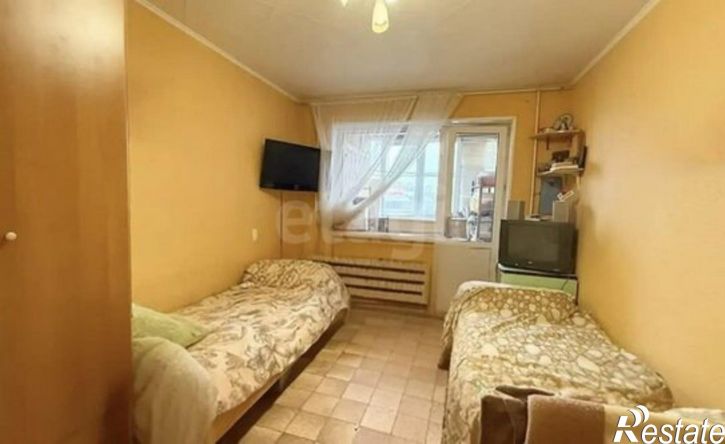 3-комн квартира пр-кт Ямашева, 94,  д. 94