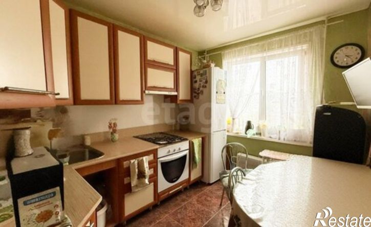 3-комн квартира пр-кт Ямашева, 94,  д. 94