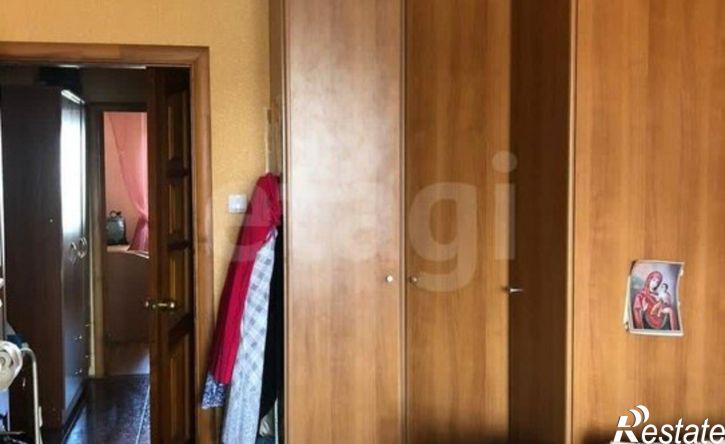 3-комн квартира пр-кт Ямашева, 94,  д. 94