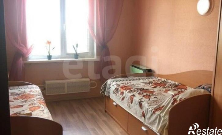 3-комн квартира пр-кт Ямашева, 94,  д. 94