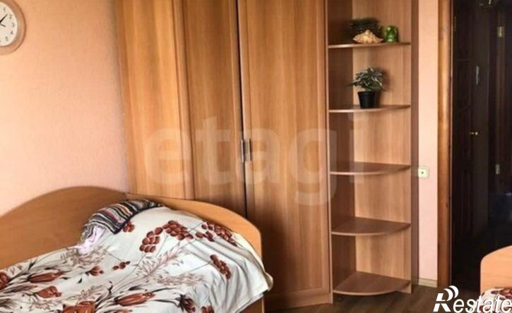 3-комн квартира пр-кт Ямашева, 94,  д. 94