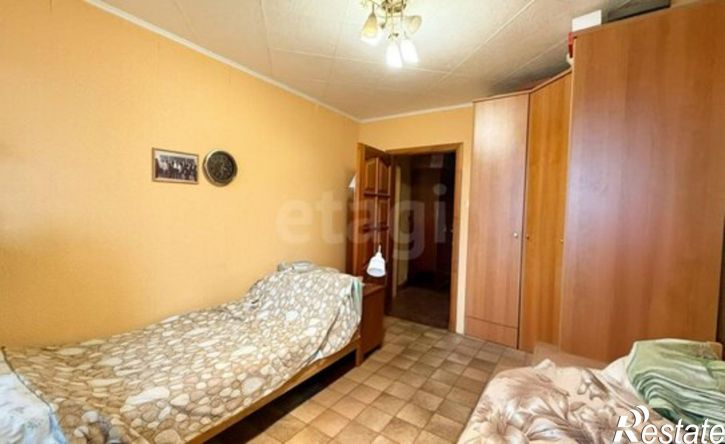 3-комн квартира пр-кт Ямашева, 94,  д. 94