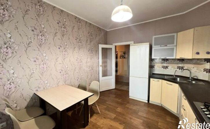 2-комн квартира ул Меридианная, 3,  д. 3