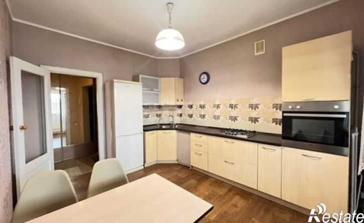 2-комн квартира ул Меридианная, 3,  д. 3