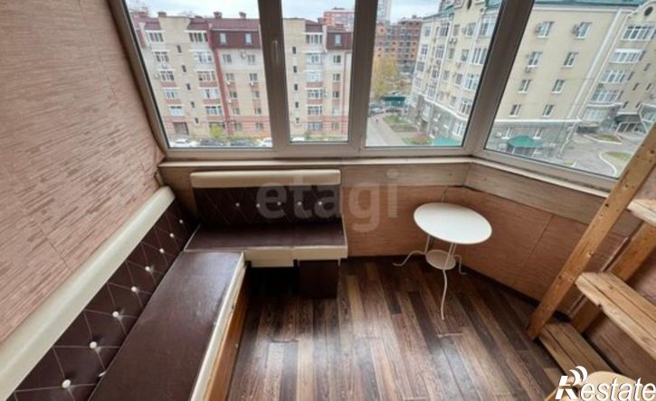 2-комн квартира ул Меридианная, 3,  д. 3