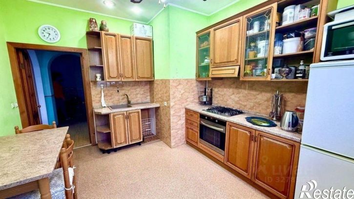 4-комн квартира ул Павлюхина, 87,  д. 87