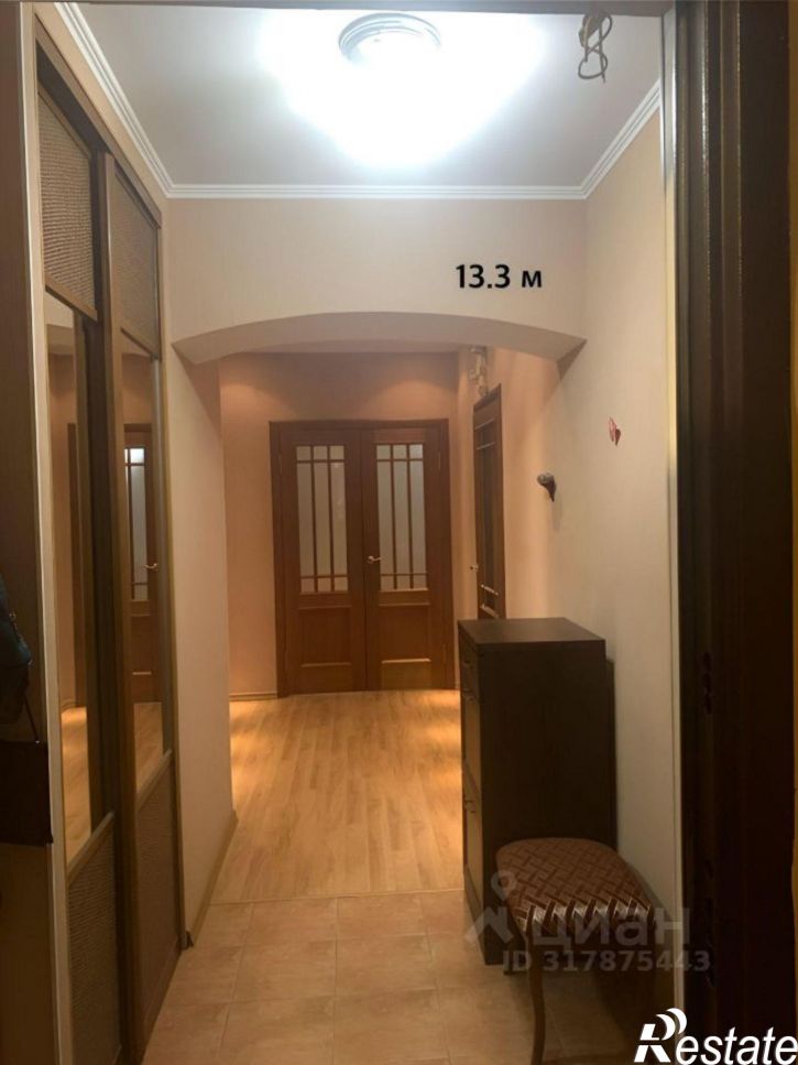 3-комн квартира Гвардейская улица, 16Б,  д. 16Б