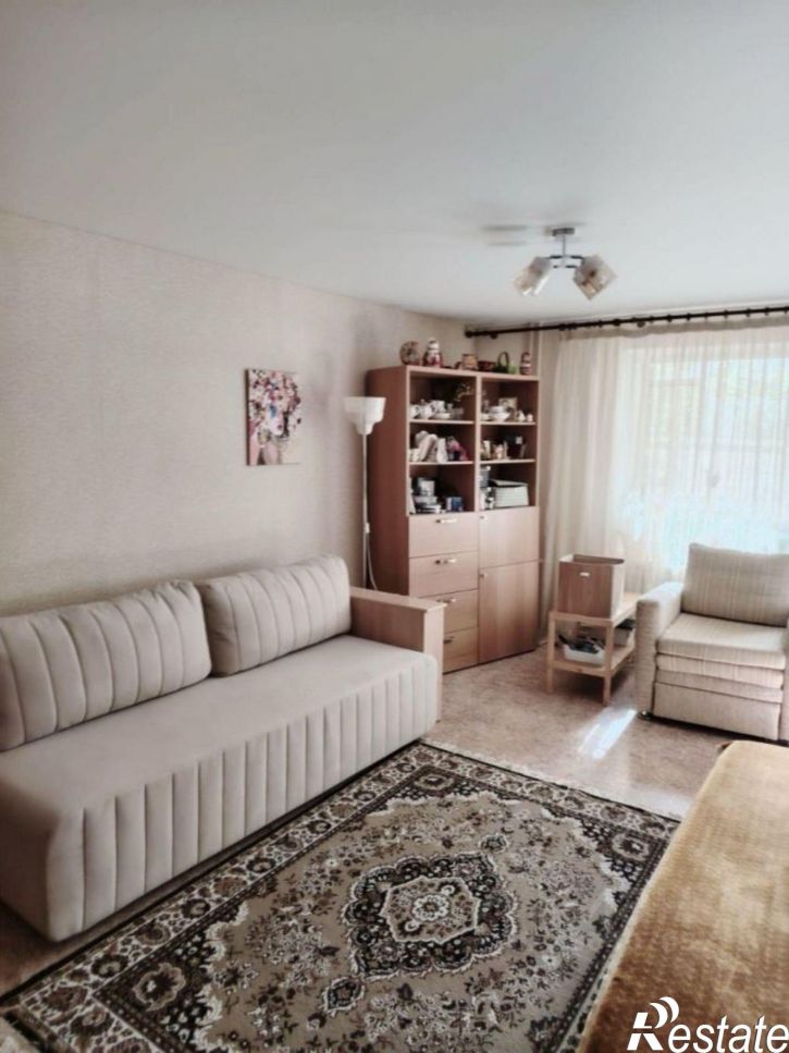 2-комн квартира ул Юлиуса Фучика, 69,  д. 69