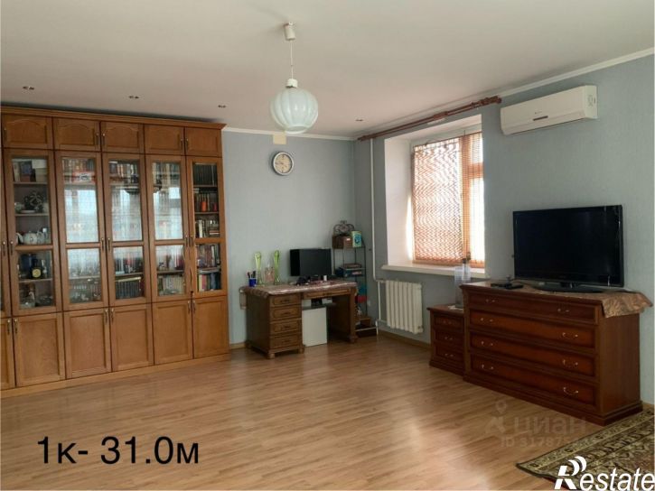 3-комн квартира Гвардейская улица, 16Б,  д. 16Б