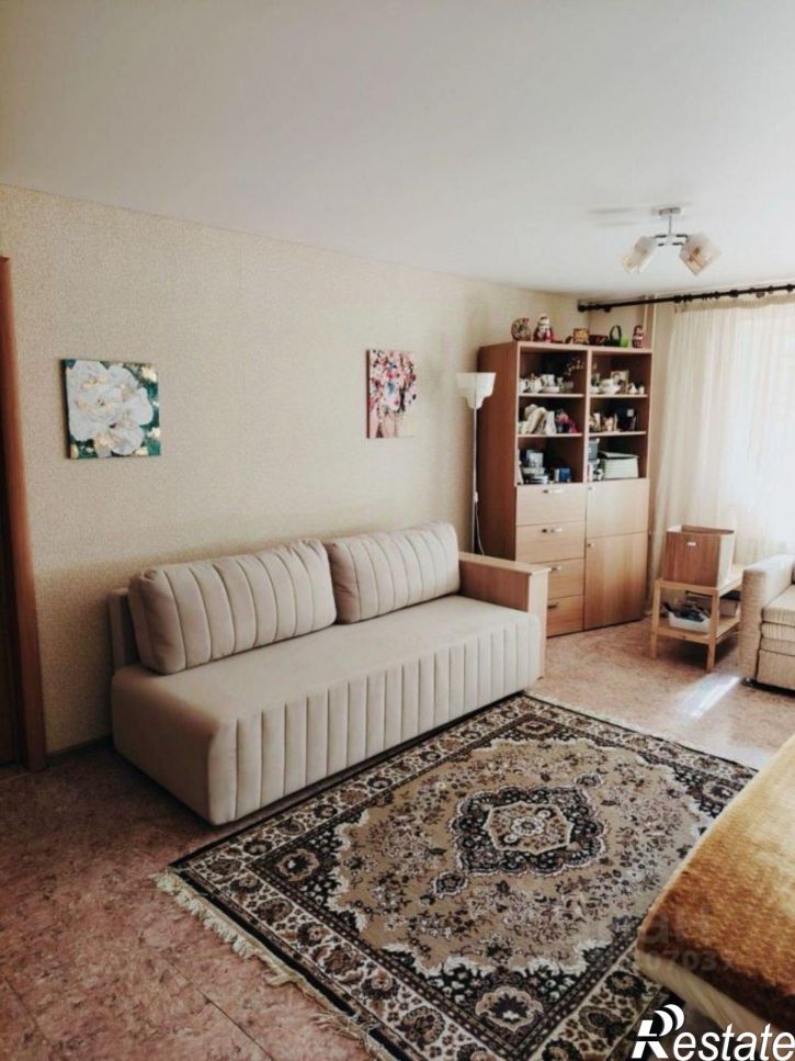 2-комн квартира ул Юлиуса Фучика, 69,  д. 69
